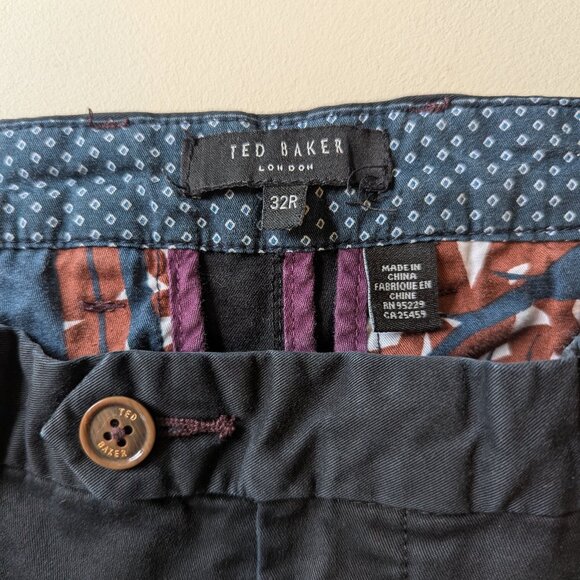 Ted Baker Pants - Picture 1 of 8